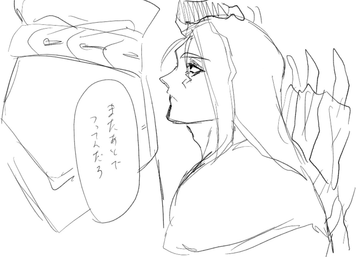 しちもと tweet media