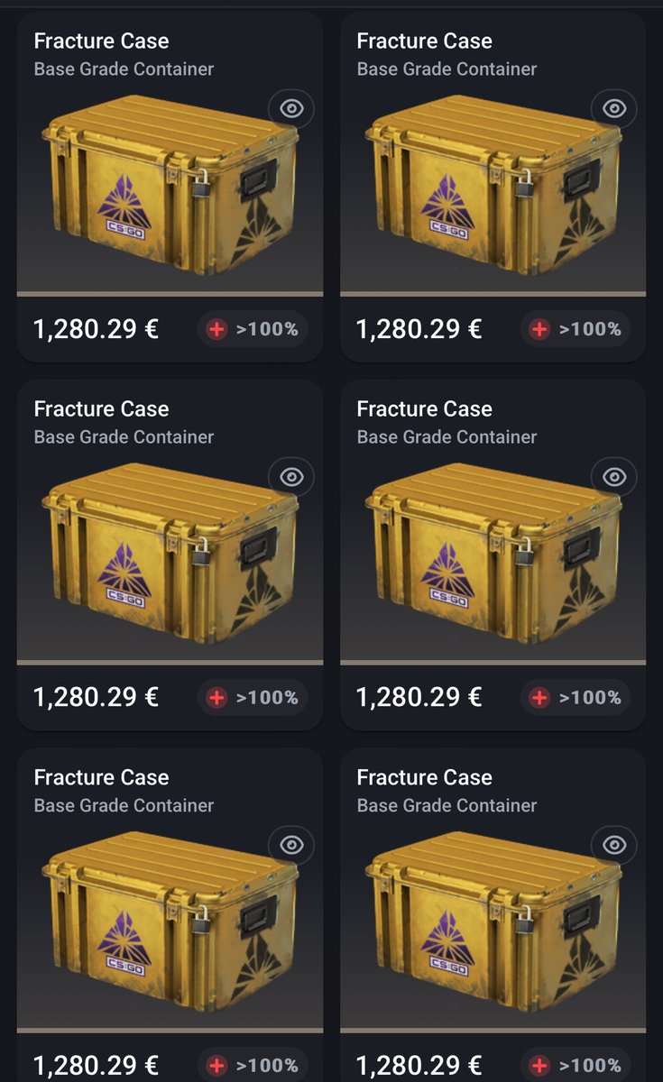 OBF - BUYING SKINS 24/7 💰 tweet media