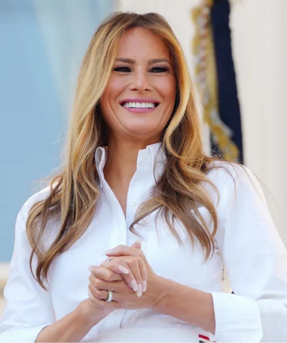 Ivanka Trump RV Q🇺🇲 tweet media