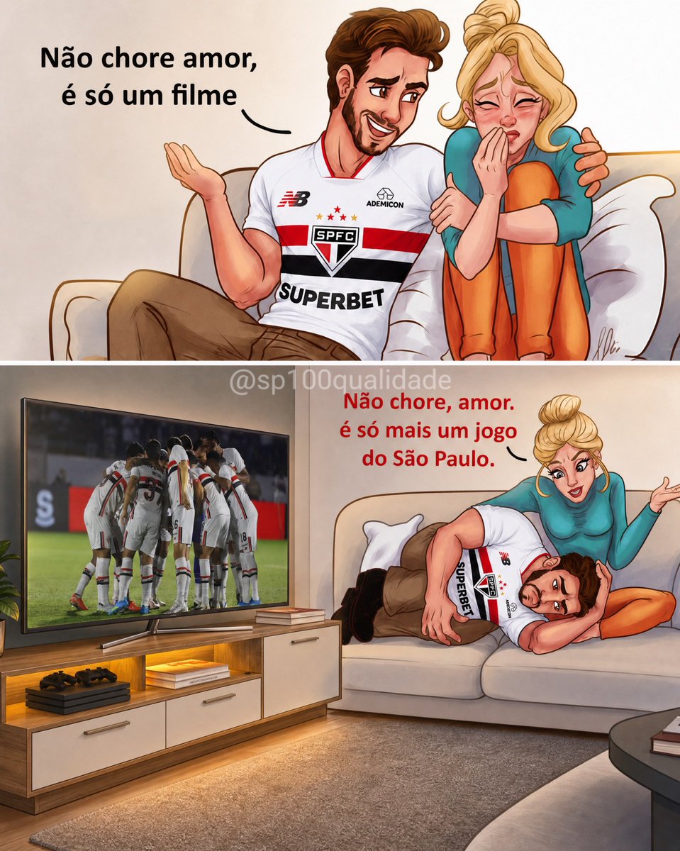 sp100qualidade's tweet photo. esse time me deixou com depressão 👍 https://t.co/mTWbSnNYhz