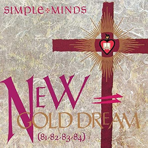 soundstoryuk's tweet image. ♥️
#nowplaying  
Simple Minds  
- Big Sleep 
 youtu.be/-ArvNS6wrvM?si…