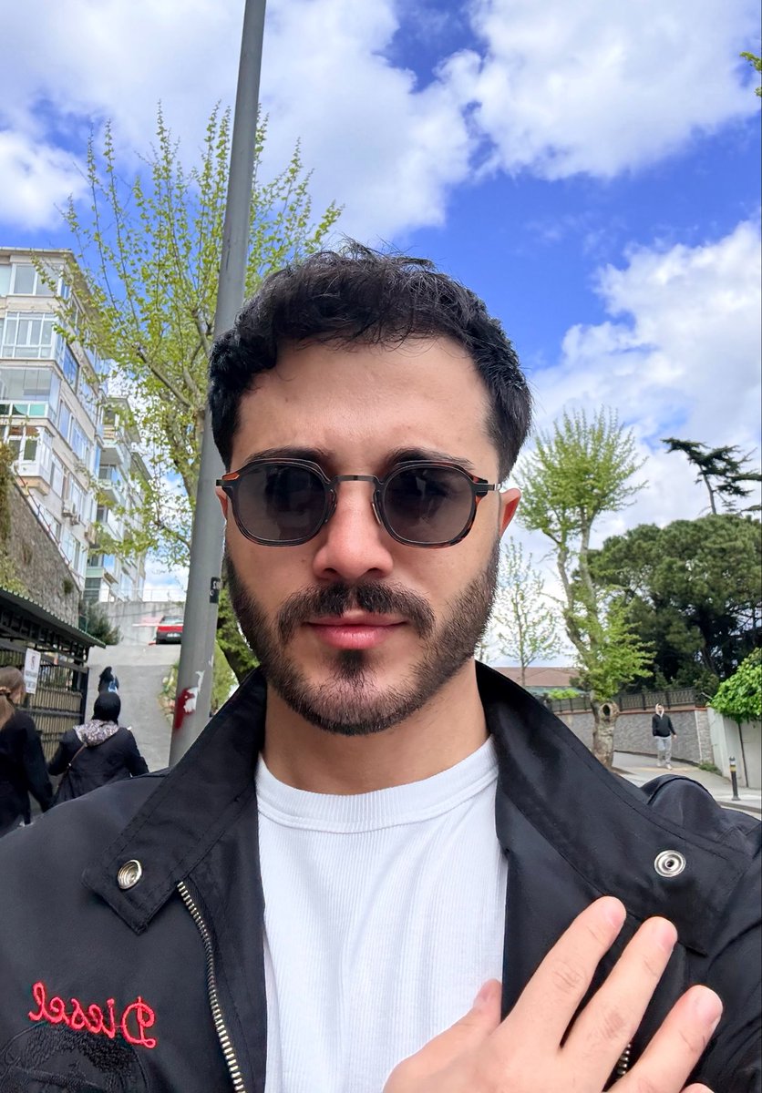cihan sakarya tweet media