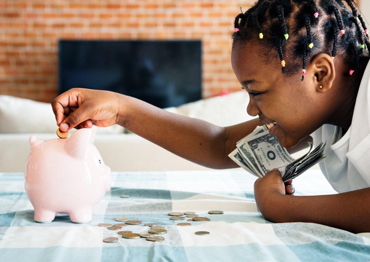 Asyoulikeworld's tweet image. Saving more doesn’t mean giving up everything—it means spending smarter.

Track your expenses, set a realistic budget, delay impulse buys, and automate your savings. Small habits = big results over time.

#MoneyTips #SaveMoney #FinancialFreedom