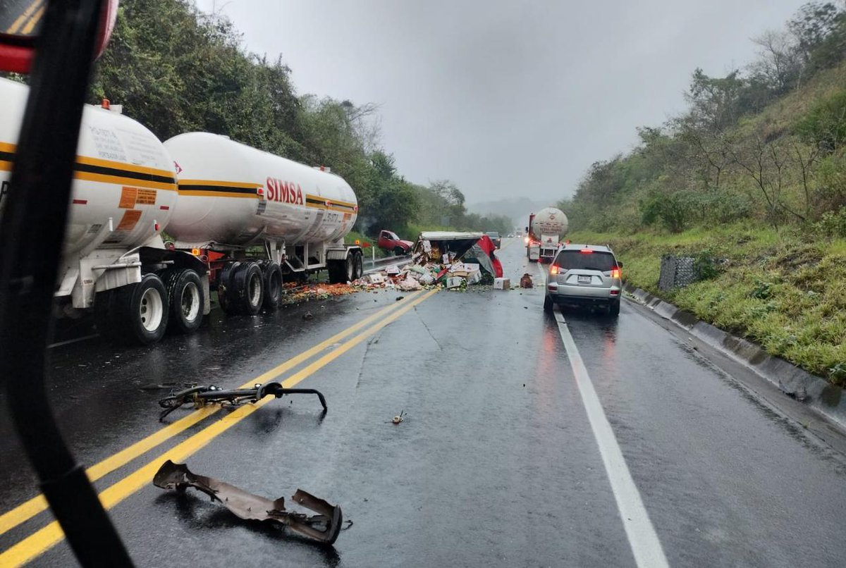 Alerta Vial Mx tweet media