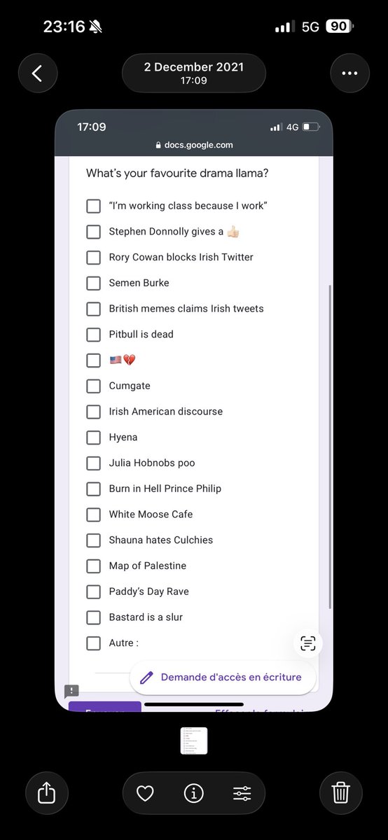 shauna tweet media