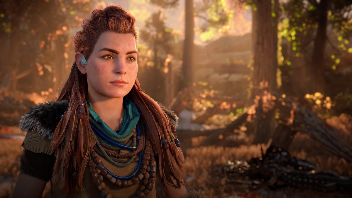 MiscoReal99's tweet image. #HorizonZeroDawn 
#ThelastofUs

JOEL &amp;amp; ALOY
#Ps5 #PS5Share
@Naughty_Dog
@Guerrilla 
@PlayStation