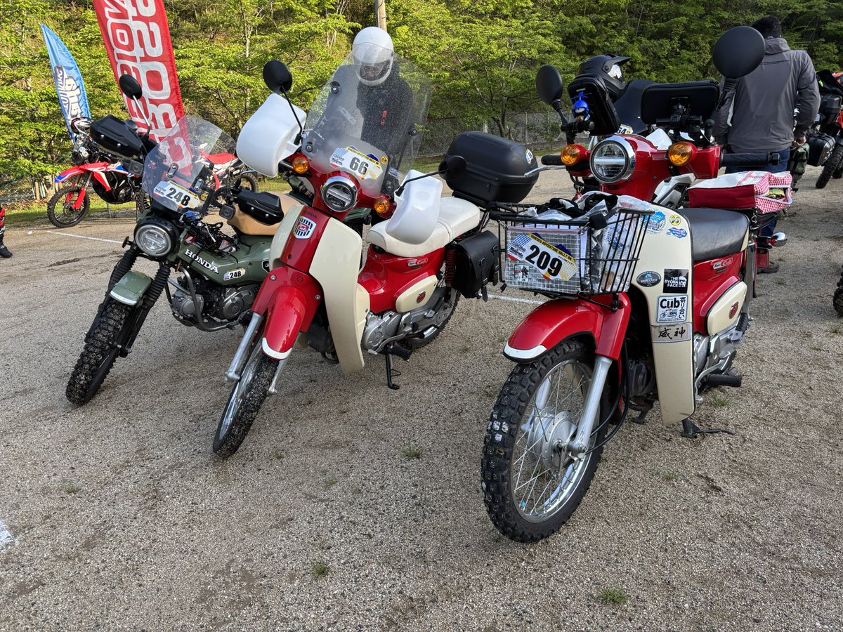 さびと四国ライダー心を燃やせ tweet media