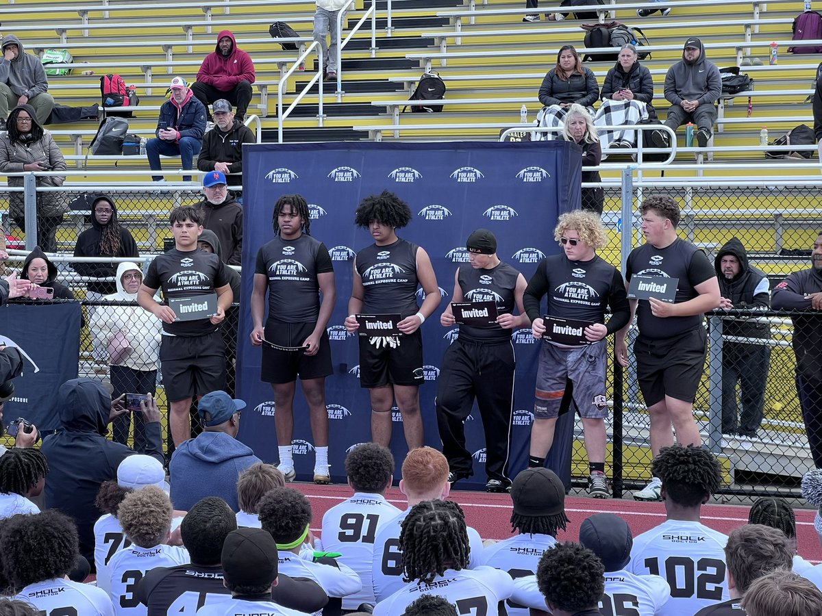 AJLombardi2013's tweet photo. Went against some of the top 12/13U lineman today and walked out with wins and an invite to Houston! @youareathlete @PRZcory @AlPopsFootball @BrendanScoutsNJ https://t.co/aLFkR7BjIb