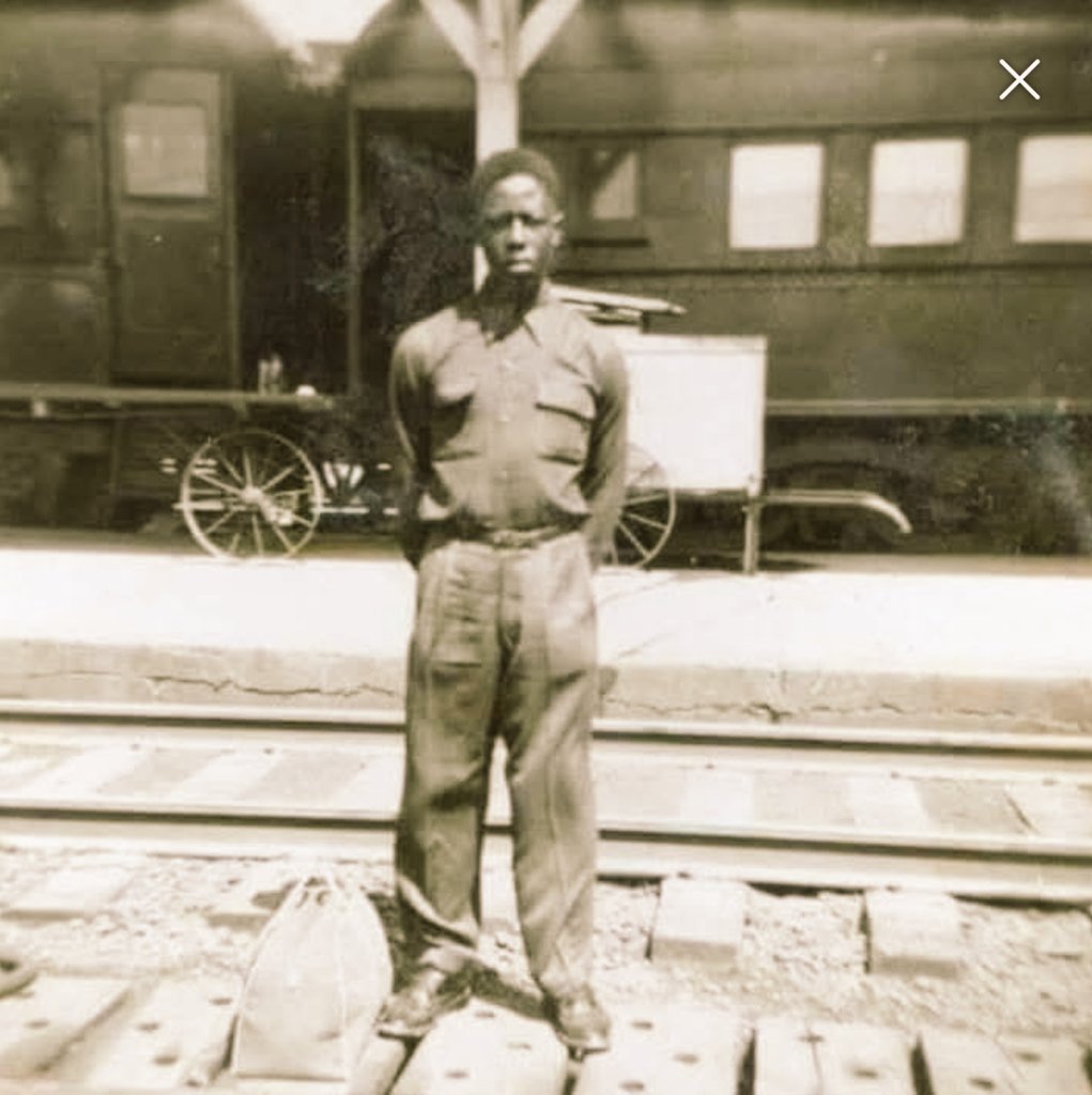 Historical Africa tweet media