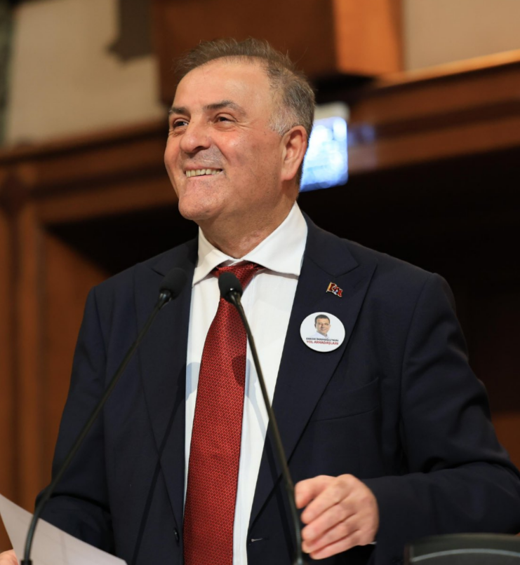 Müdâfaa-i Ekremizm tweet media