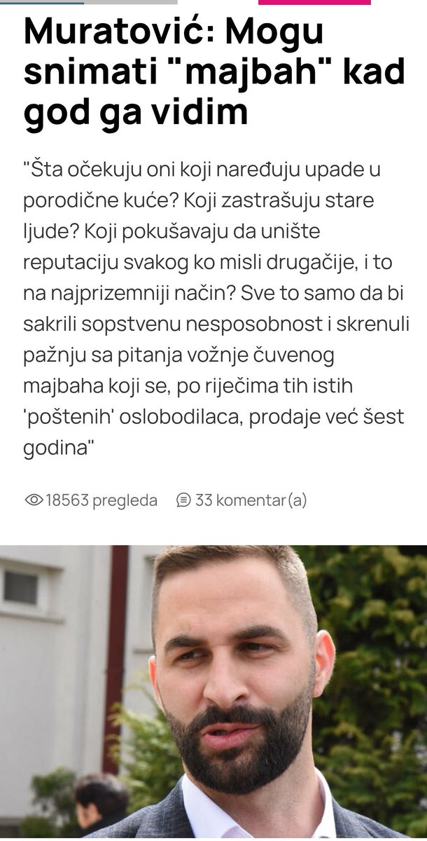 Ilija tweet media