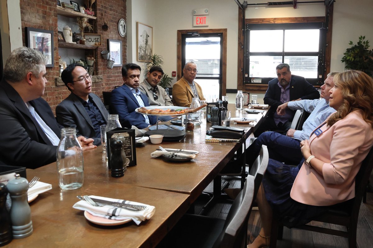 Senator Andy Kim tweet media