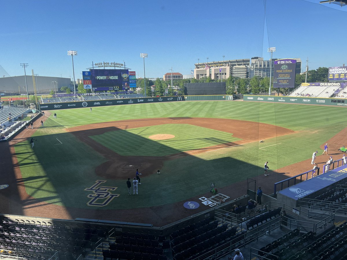 ESPN-Southwest Louisiana tweet media