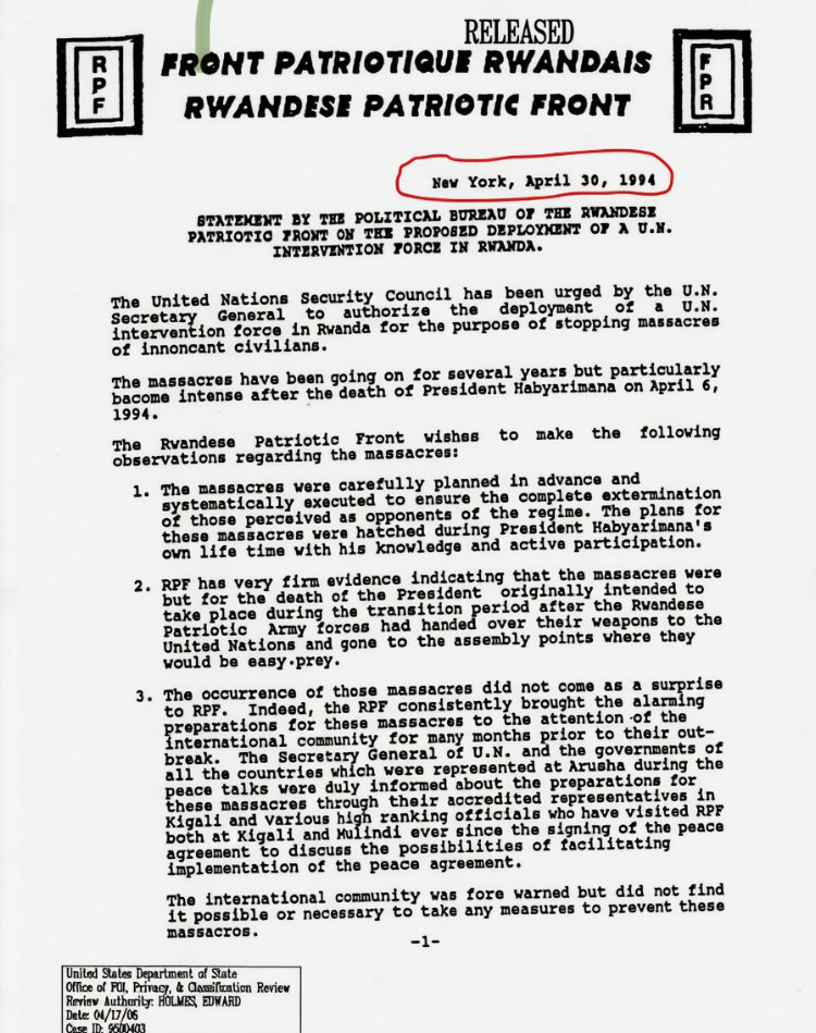 ClaudineUmubye1's tweet image. The fake savior fake#panafrican #PaulKagame