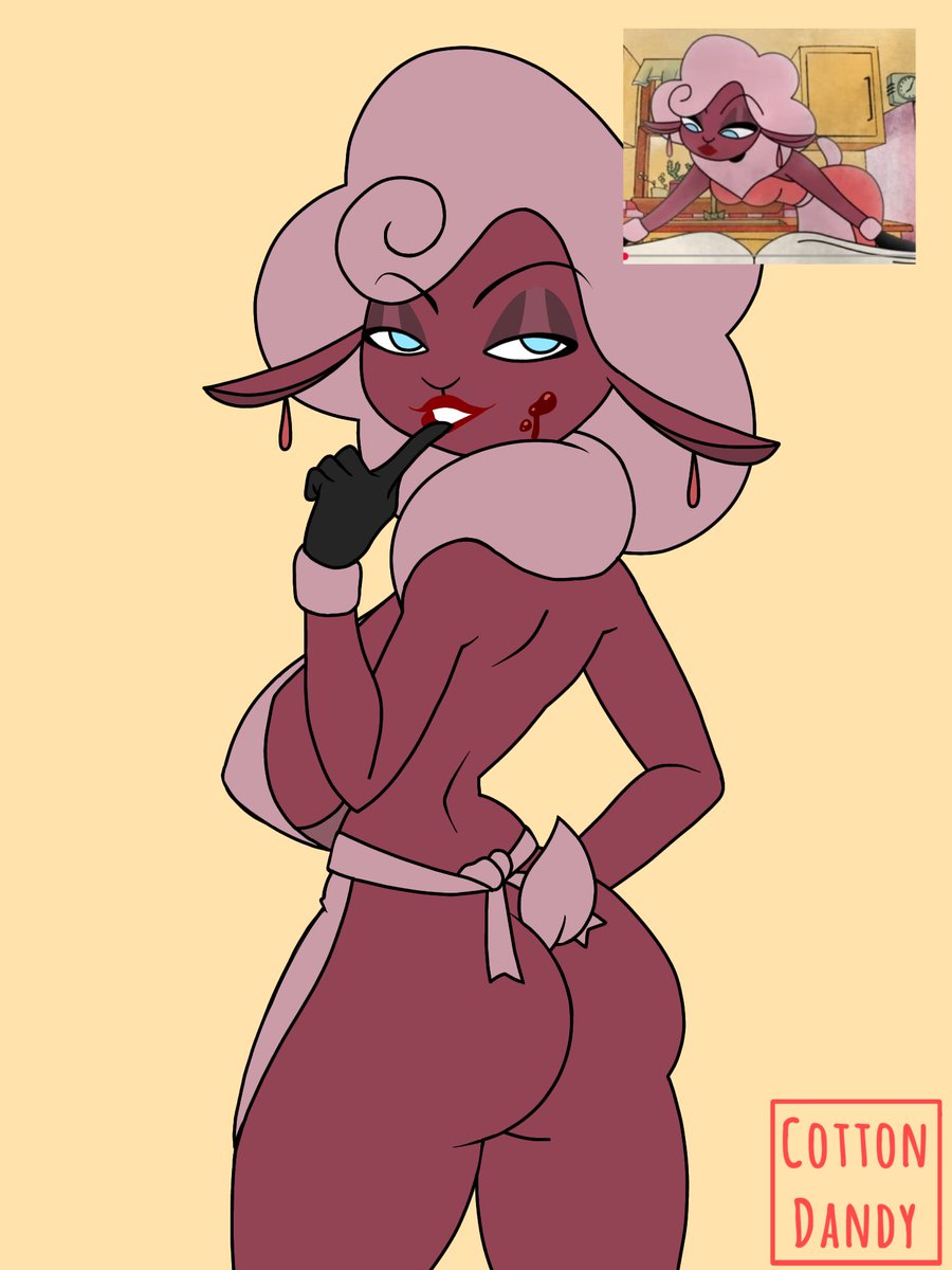 🔞𝐂𝐨𝐭𝐭𝐨𝐧𝐃𝐚𝐧𝐝𝐲 COMMS CLOSED tweet media