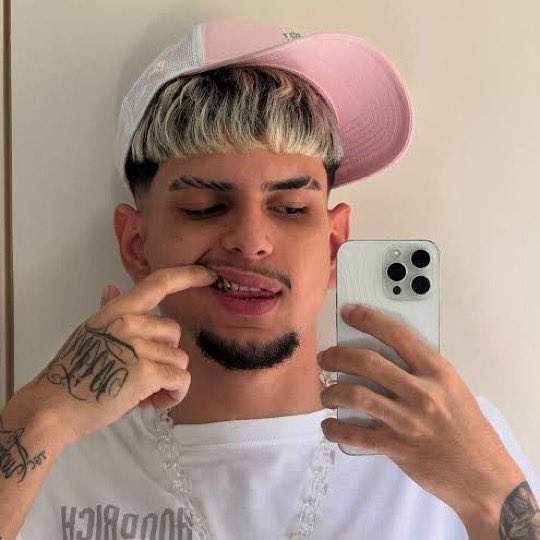 + Que Trap tweet media