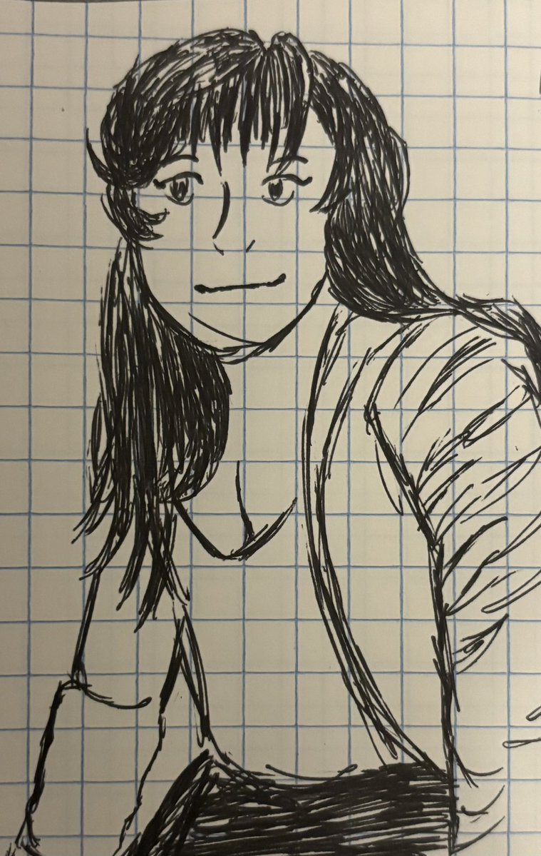 Skyemorre05's tweet image. Working on a self portrait!! :)

#art #artist #artists #drawing #drawings #traditionalart #penart #tradtionalpenart #poses #poseart #artposes #sketchposes #sketching #pensketch #pensketches #pensketching #selfportrait
