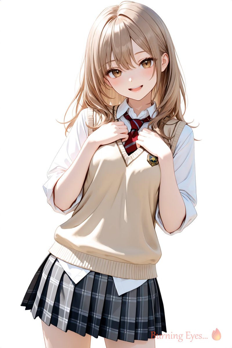 AmariStrike's tweet image. 5/3日曜日 おはようございます。
今日は そうじの日らしいので…
部屋の掃除でもしながら…
のんびり過ごそうと思います。
本日もよろしくお願いします。(^^♪
#AIart #kawaii
SFW Illustration. Cute character design only. No suggestive intent.