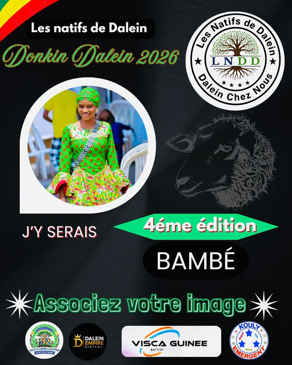 jalloh_jalal's tweet photo. Neɗɗo ko lekki, needi mum ko ɗaɗi.
Si ɗaɗi ɗin lannii, huɗo fof ko njorndi.
Ko needi mawnini, ngalu ruynataa ɗun. Almuudo Jallo, Mawɗo Loppaaka Dalen 

Traduction : L'homme est un arbre, son éducation en est la racine. Si les racines meurent, tout le feuillage s'assèche. https://t.co/z0Q39EGVg2