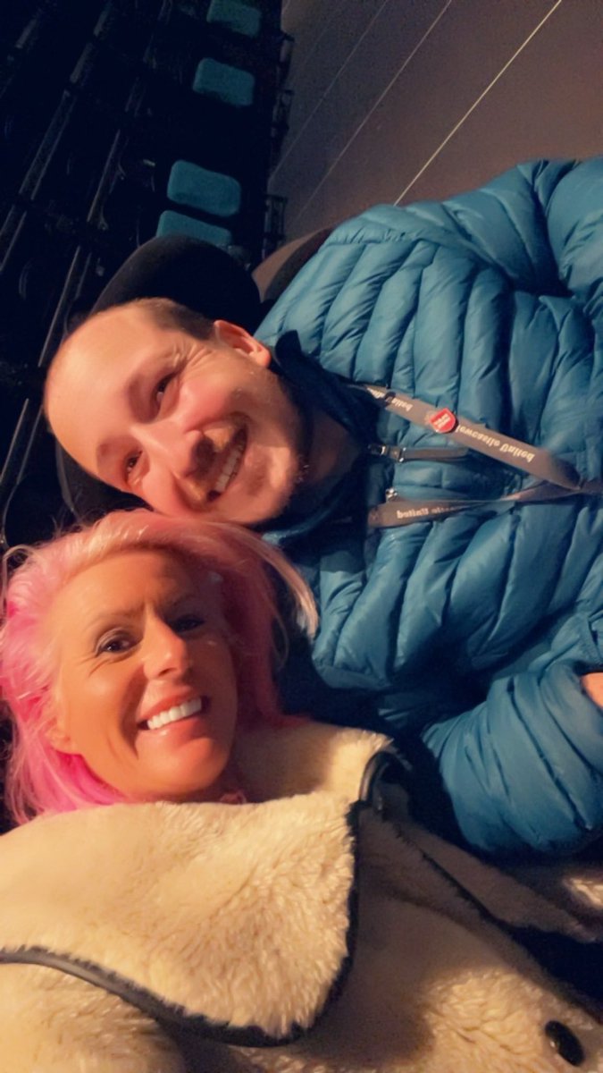 Joe Hardy 🇺🇦 🇪🇺♿️🐟 #RightToLove 💙 tweet media