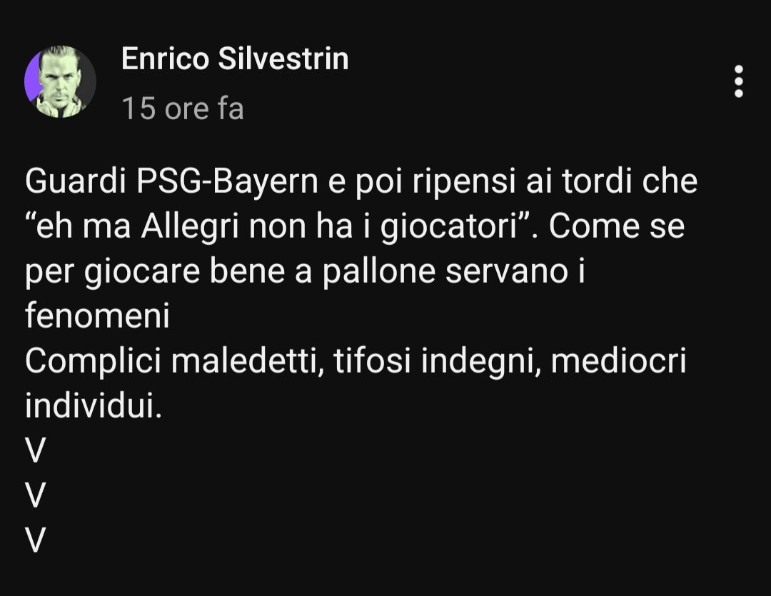 Andrea99 tweet media