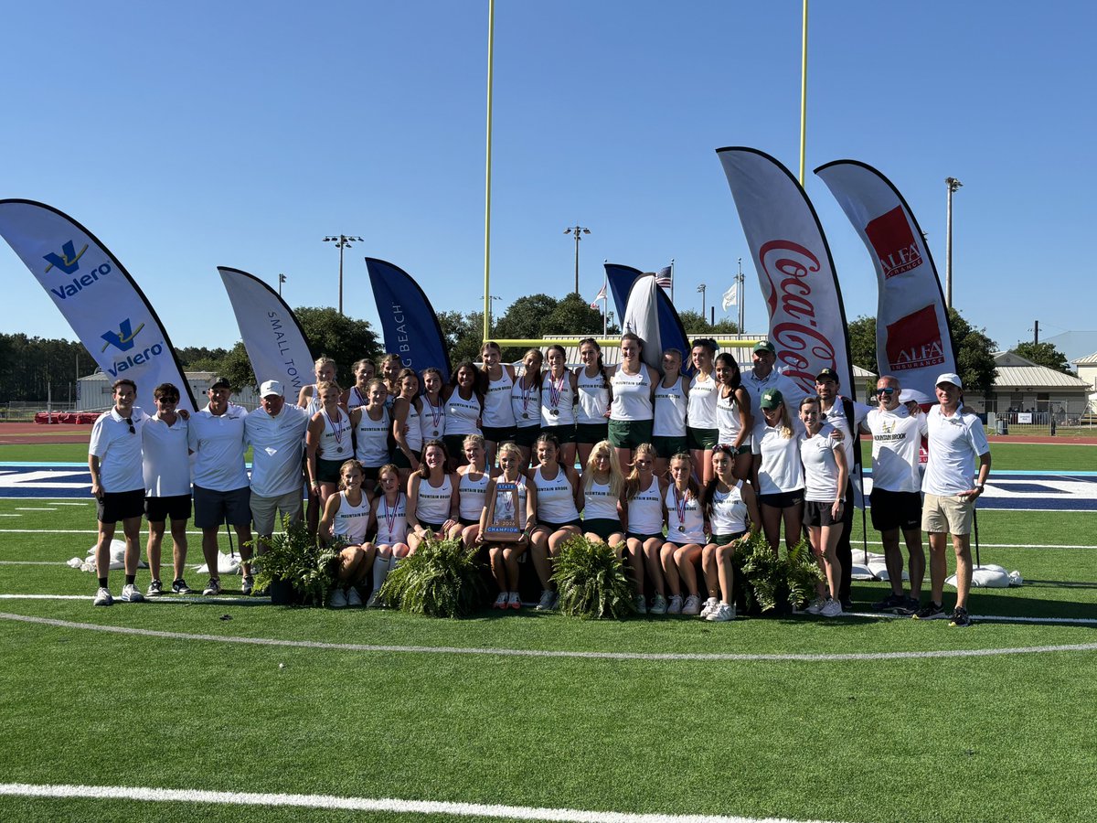 Mountain Brook Athletics tweet media