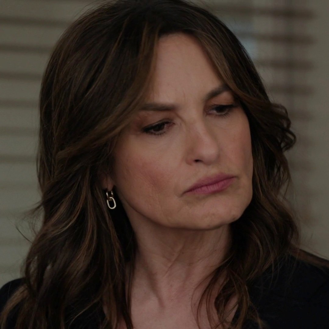 olivia benson daily tweet media
