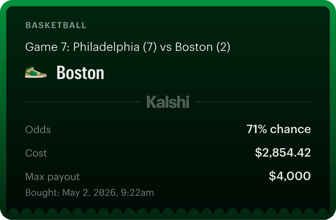 8_gotit's tweet image. Who's wimme 

LINK 🔗 IN BIO IF YOU WANT ACCESS TO ALL MY PLAYS !

t.me/+jhXz2x9j1bw2N…
 #NBA  | #CBB  
#Prizepicks 🔐 | #PROPS | #POTD 📋 | #Picks