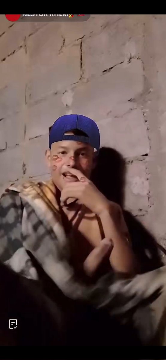 P22568Pozo's tweet photo. @stiivensito_ Puedes volver a subir el vídeo de el xfa 🤤🤤🤤 https://t.co/ZutQkdCwFS