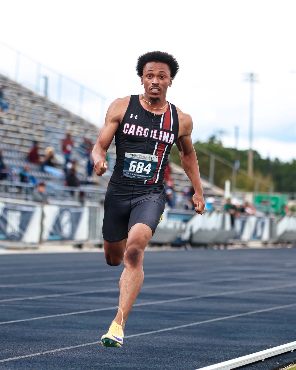 South Carolina Track & Field/Cross Country tweet media