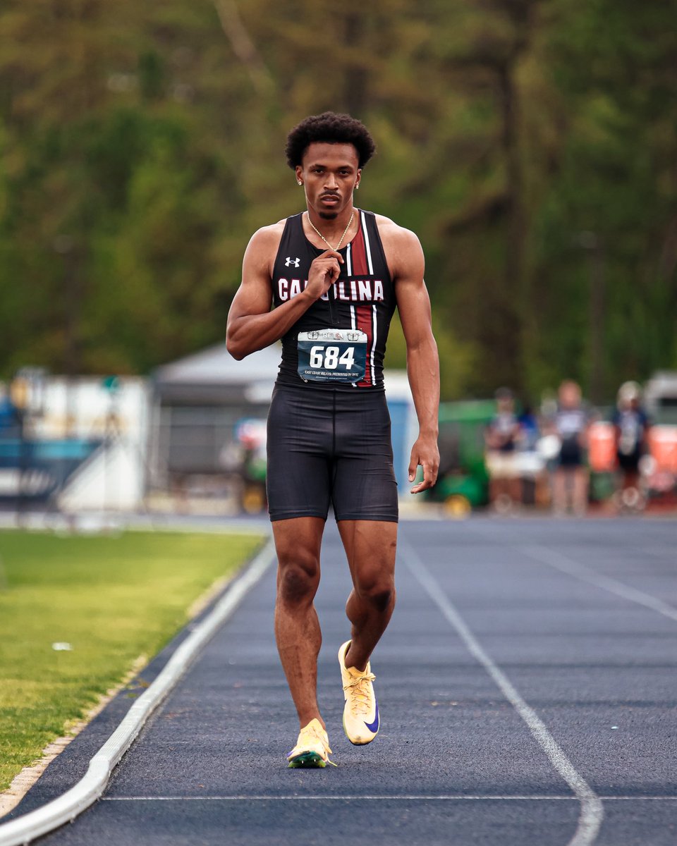 South Carolina Track & Field/Cross Country tweet media