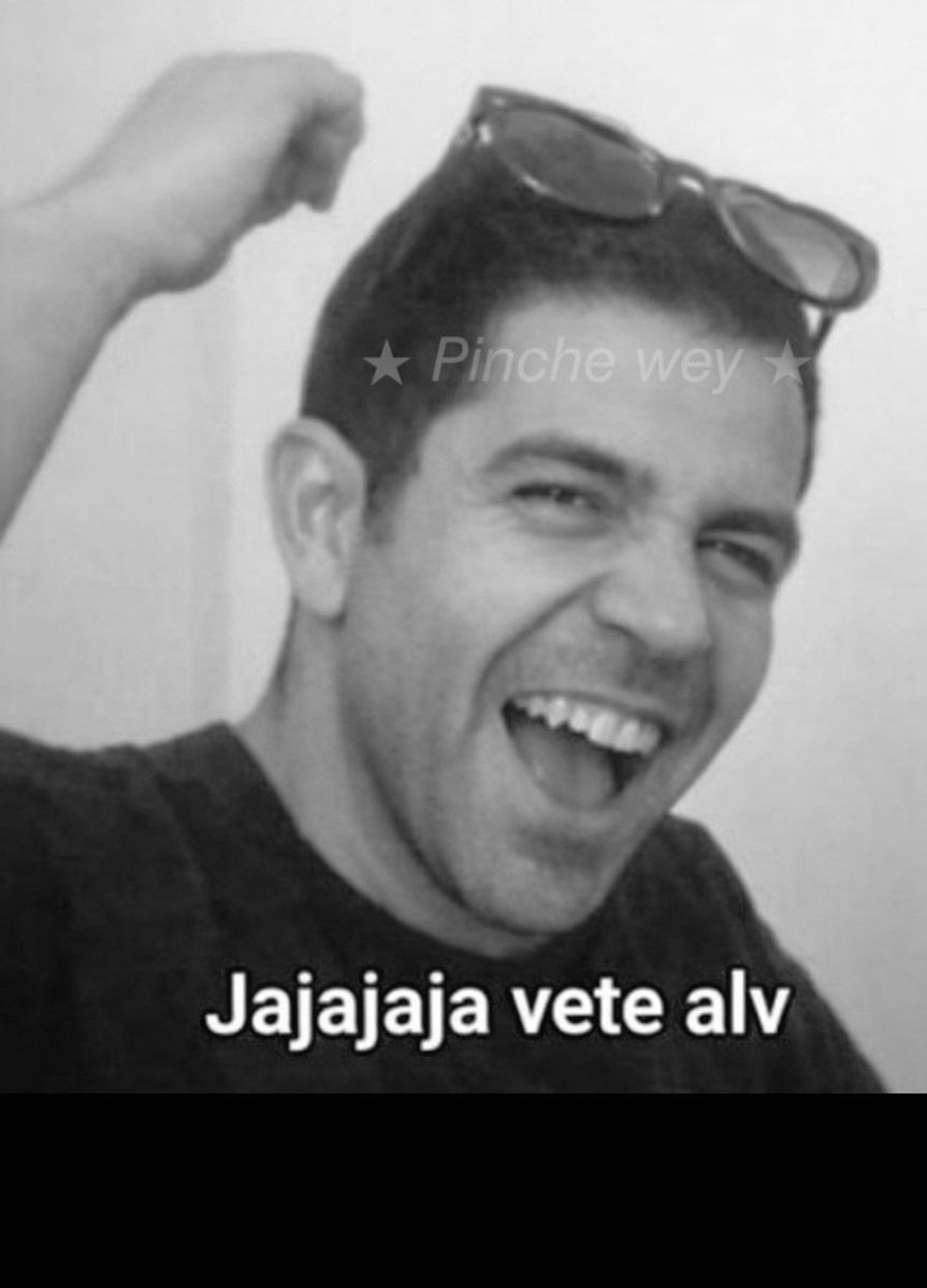 el cavernario tweet media