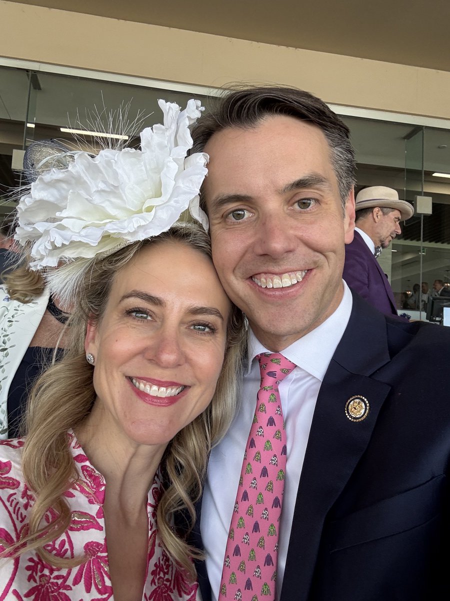 Rep. Morgan McGarvey tweet media