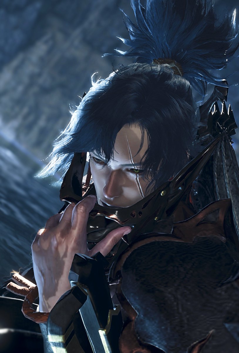 牙狼🎩MHW tweet media