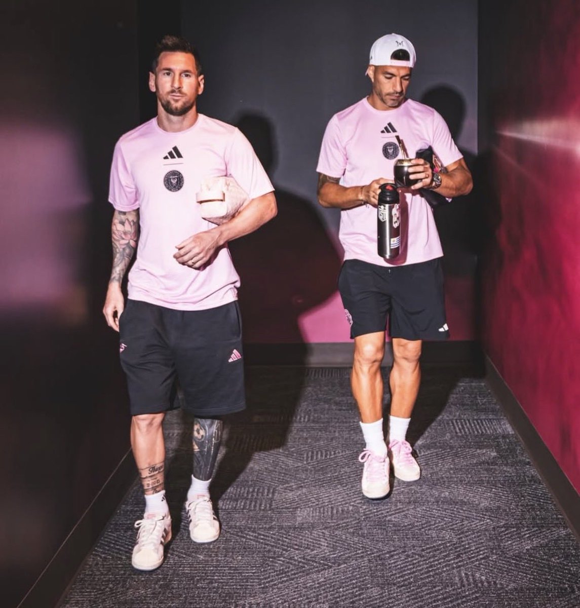 Messi World tweet media