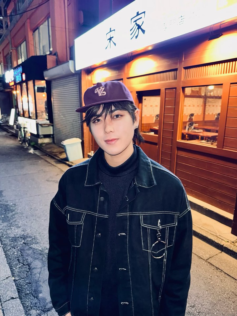 Hiroki Ito 伊藤広基 tweet media