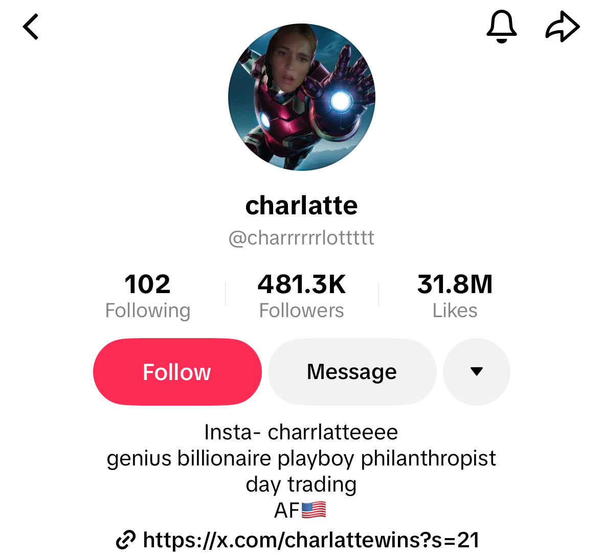 music nah fr tweet media