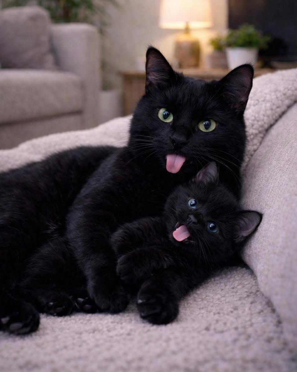 BlessethWeb314's tweet image. Because it's #Caturday 😻😻😻
