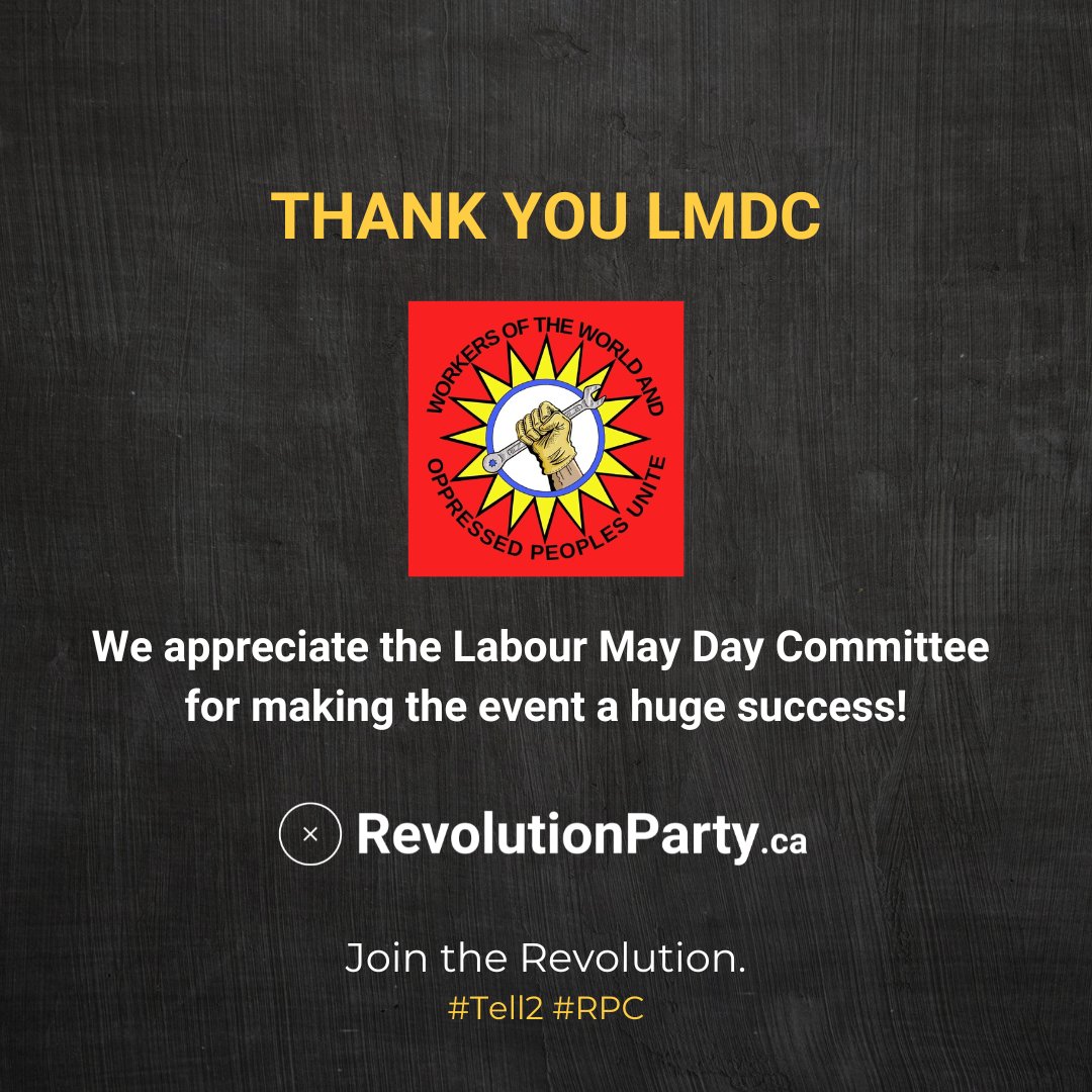 RevolutionParty tweet media