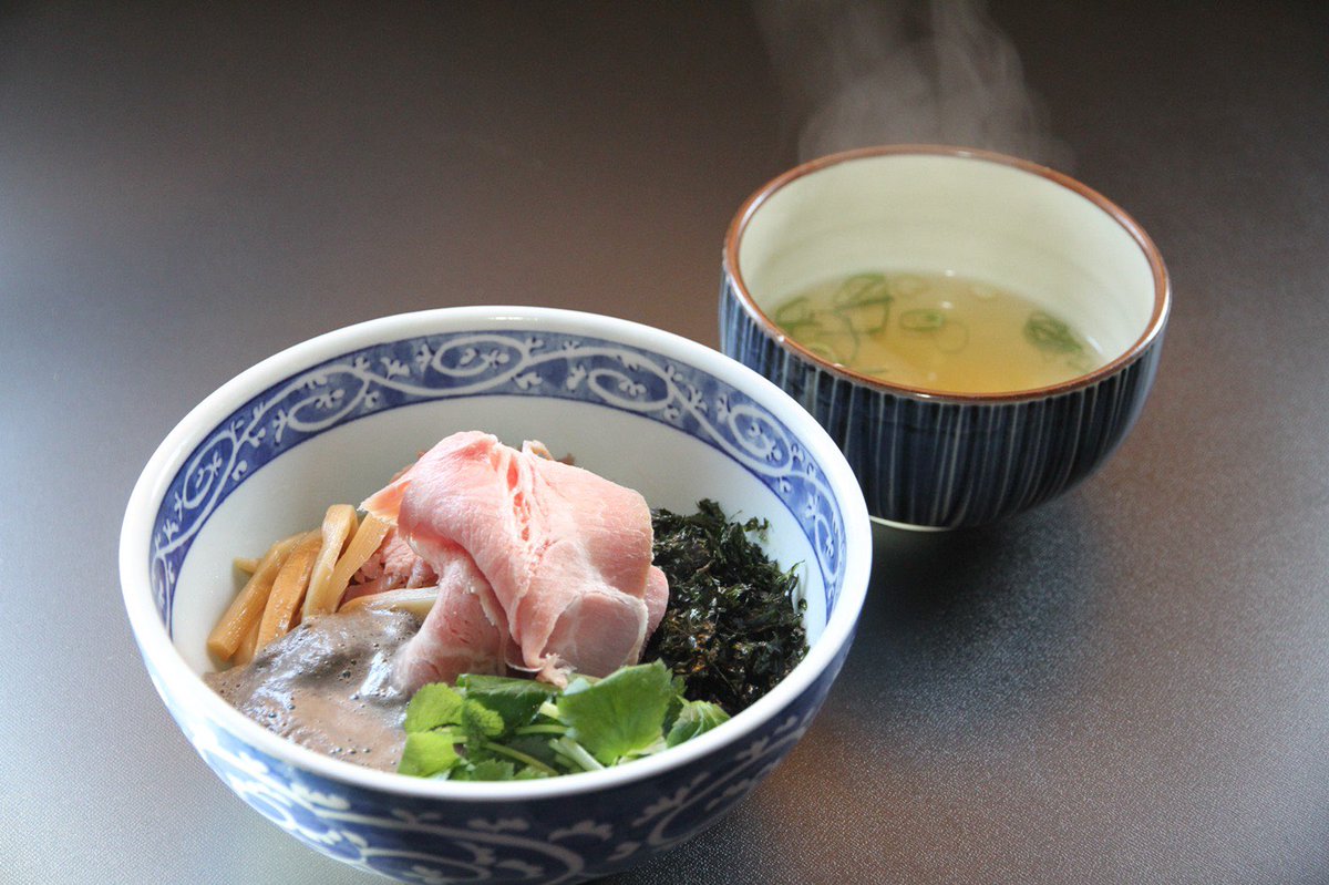 寿製麺よしかわ西台駅前店⭐️毎日通し営業⭐️ tweet media