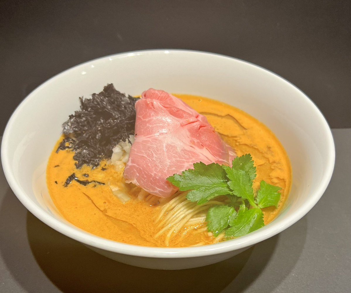 寿製麺よしかわ西台駅前店⭐️毎日通し営業⭐️ tweet media