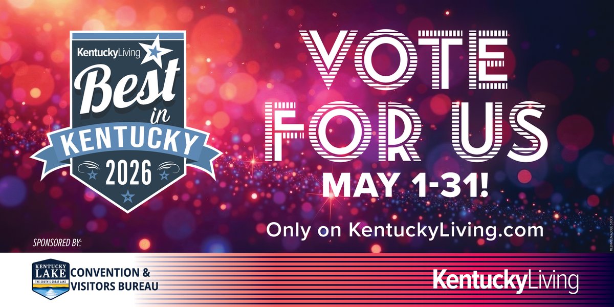 KentuckyStateParks tweet media
