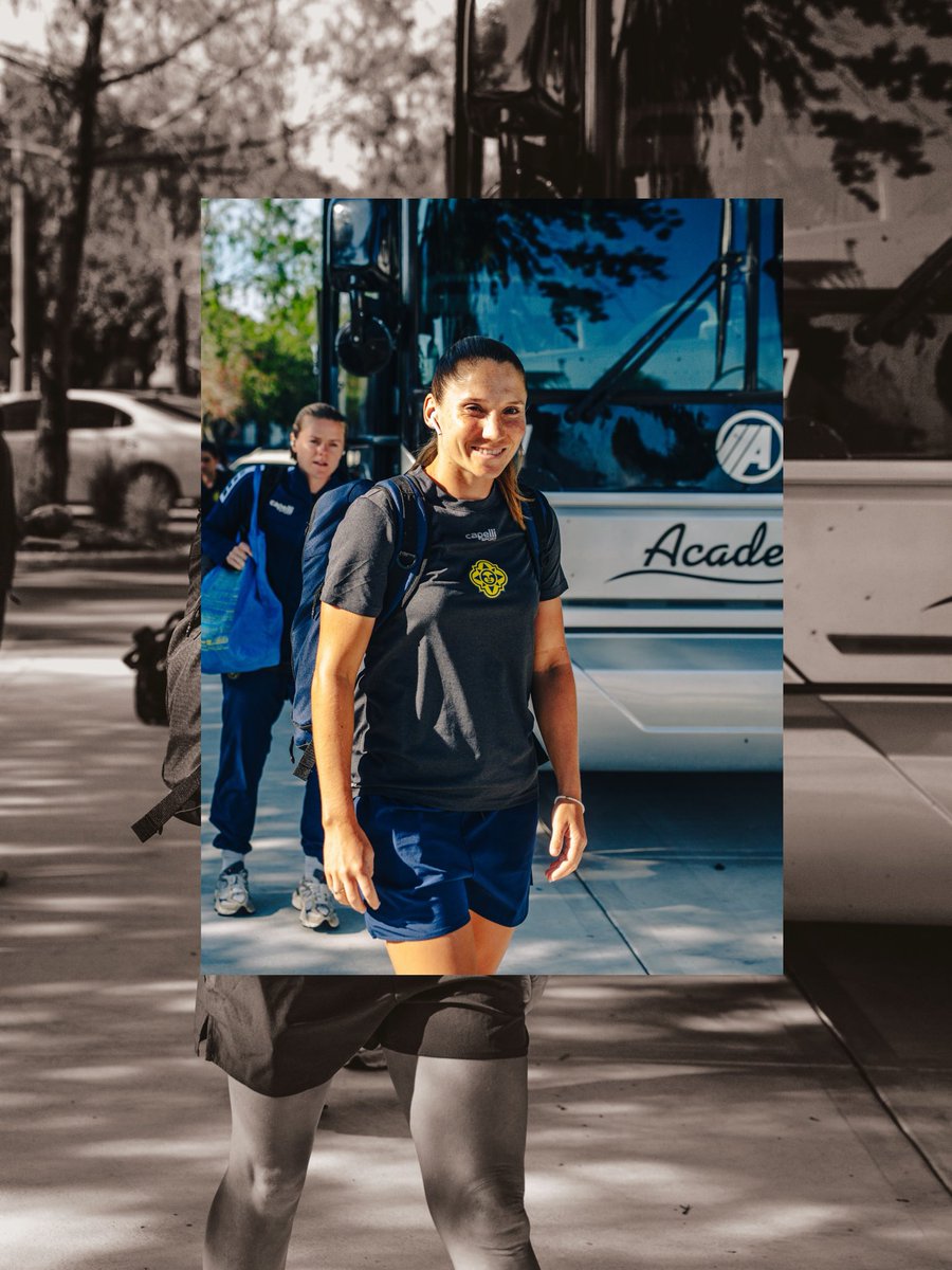 TampaBaySunFC's tweet photo. Cameras rolling 🎬 https://t.co/tbAV2mhuje