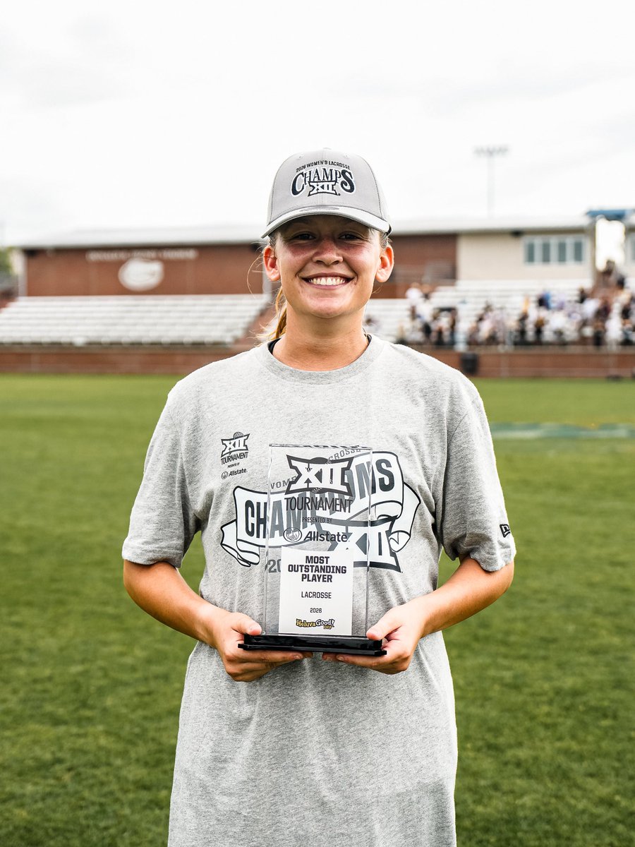 Colorado Buffaloes Lacrosse tweet media
