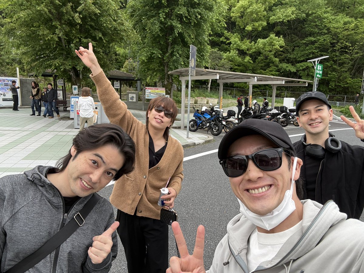 清典(せいてん) tweet media