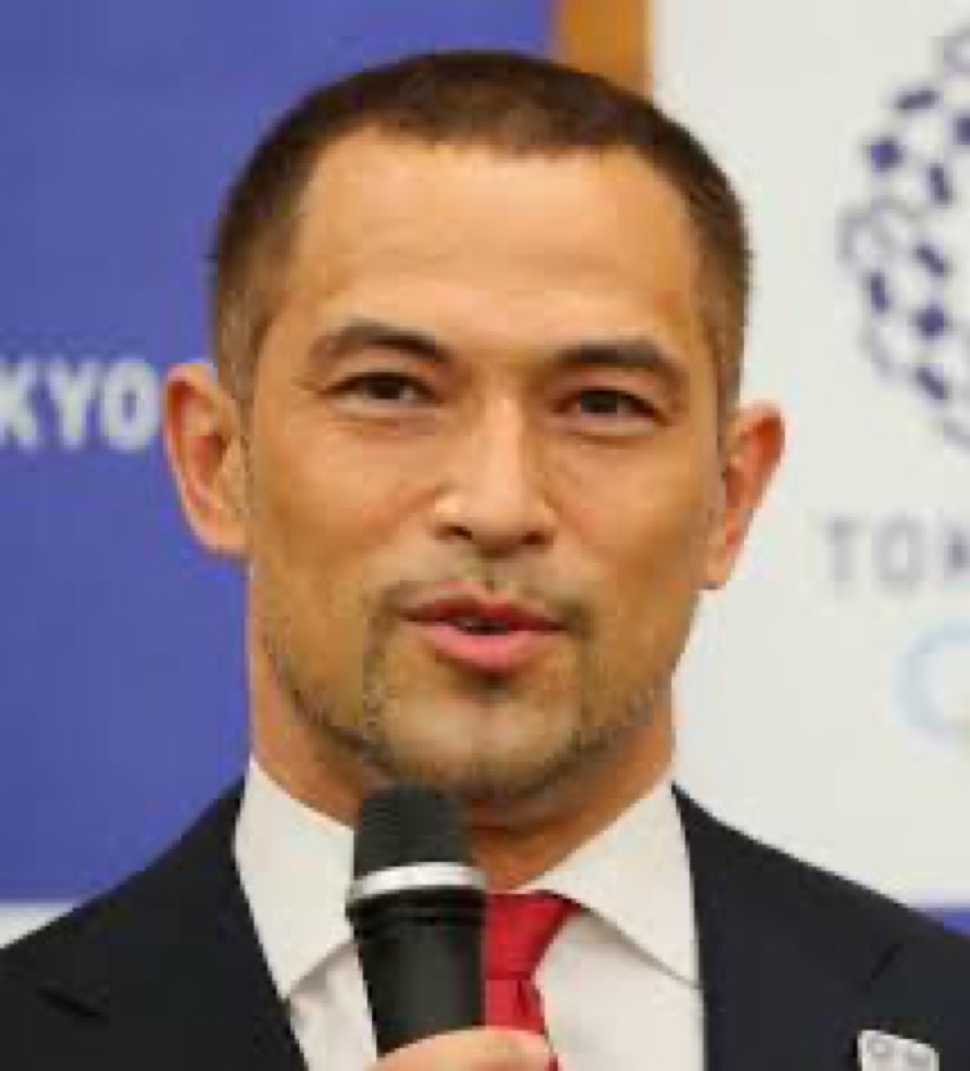 イエス・キリス党総裁 tweet media