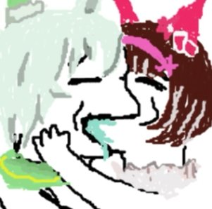 Seiun Sky tweet media