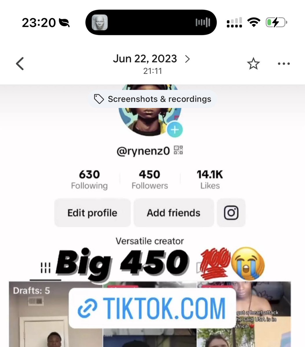 Gafar (villain arc 🧍‍♂️) tweet media