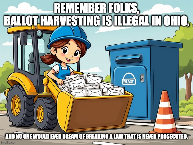 Franklin County Libertarian Party of Ohio tweet media