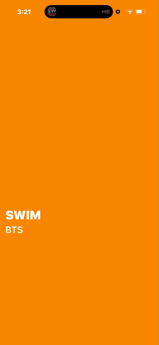 goreigo's tweet image. Woot🙌🙌. Thank you @ck1055 for playing #Swim by @BTS_twt 🙌🙌🙏😘💜💜💜💜💜💜💜